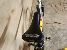 Горный велосипед Schwinn Moab на алюминиевой раме