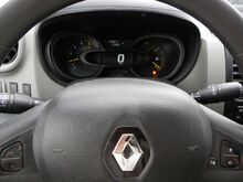 Renault Trafic длинная база a/c 1.6 TDI 89кВт