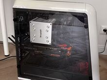 GamingPC i7-8700, RTX 2080, 16GB RAM, 1TB NVMe SSD