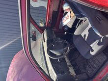 Heas korras krossiauto