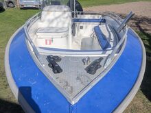 Silver Beaver 450