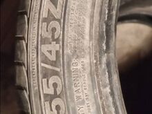 Suverehvid 255/45R20