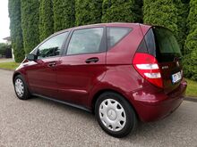 Mercedes-Benz A 160 2.0 CDI 60kW Automaat