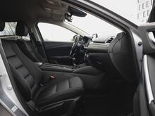 Mazda 6 Facelift 2.2 110кВт, регистрационный сбор уплачен