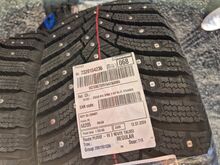 Subaru Impreza valuveljed + Bridgestone rehvid