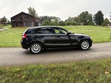 Bmw 120i 2.0 110kw M sport sisu 2006a reg makstud