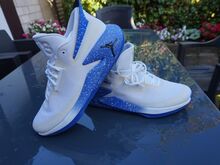Nike Air Jordan Fly Lockdown, EU 46