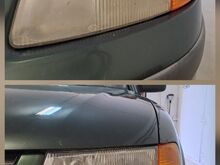 Rehvivahetus ja Autoremont Haagel