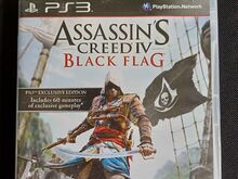 PS 3 mängud
