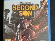 PS4 Mängud