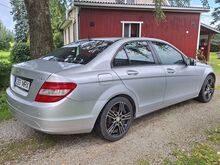 MB C220