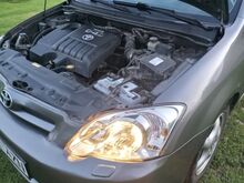 Toyota Corolla 2006, 1.4D-4D 5k manu, üv.12/2026