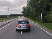 П: Volkswagen Passat B6 1.9 TDI 77 кВт