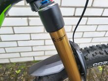Scott Genius 700
