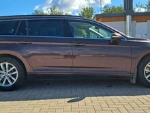 Müüa 2015a. Volkswagen Passat