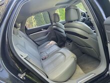 Audi A8 4,2TDI 258kw