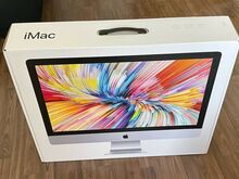 Apple iMac 27"