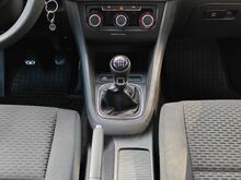 VW Golf Variant 1.4 R4 TSi 90kW 2013.a.