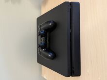 PS4 SLIM 500GB