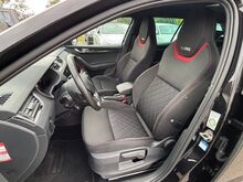 2019 Skoda Octavia 2.0 TDI Combi RS