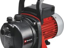 AIA VEEPUMP EINHELL GC-GP 6538 SET