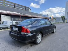 Volvo S60 2.4D 120kw Facelift Euro 3