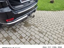 Jeep grand cherokee summit