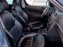 Skoda Yeti 2.0 diisel manuaal