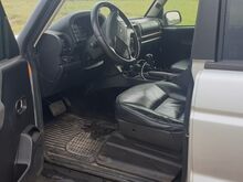 LAND ROVER DISCOVERY II