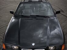 BMW 328i 2.8 142 кВт E36