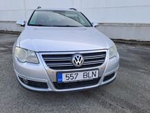 Volkswagen Passat 2.0 103kW