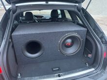DD Audio 715d+kast