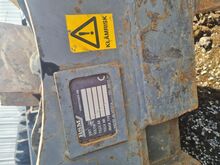NTP10 быстроразъёмное соединение