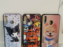 Mobiiltelefon Huawei P30 lite