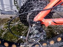 FATBIKE BOTTECCHIA SENALES 26"
