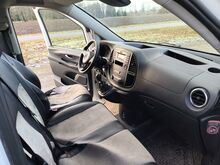 Mercedes-Benz Vito 111 CDI 1.6 84кВт