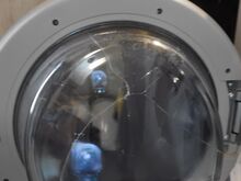 Pesumasin  indesit (9kg)