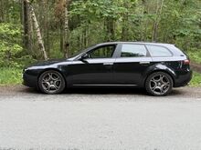 Alfa romeo 159 1750 TBI