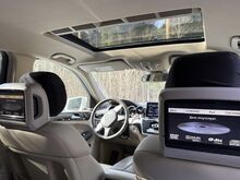 Mercedes-Benz GL350