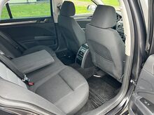 Skoda Superb 1.8 turbo 118kw, AUTOMAAT