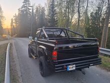 Dodge Ram 1500 5.2 magnum