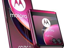 Motorola Razr 40 Ultra (1a garantii)