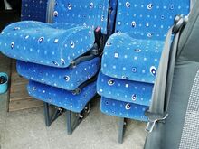 Istmed, kiirkinnitusega