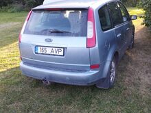 Ford Focus cmax