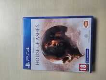 The Dark Pictures Anthology: House of Ashes ps4