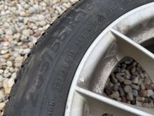 BMW Valuveljed R16, MS