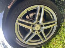 5x112 Mercedes
