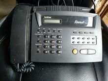 Telefon/fax/kopeerimisparaat Brother