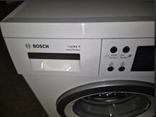 Pesumasin Bosch WAS28492SN/01 8kg 1400p/min