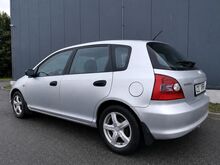 Honda Civic 1.4 63kW üv 04.2027
